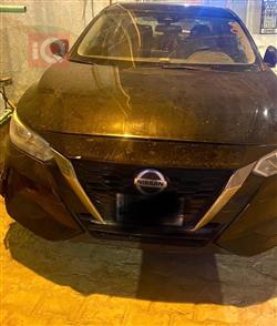 نیسان سێنترا